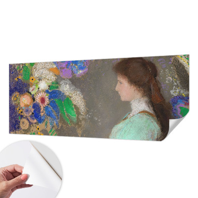 Detská fototapeta na stenu Romantická scéna