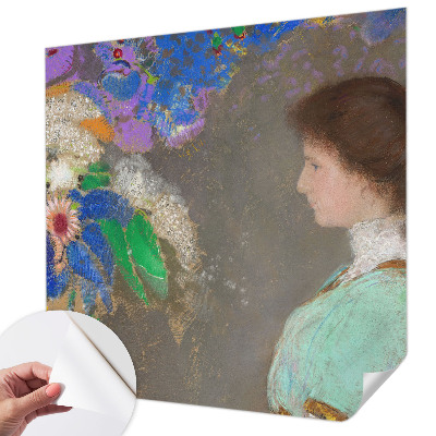 Detská fototapeta na stenu Romantická scéna