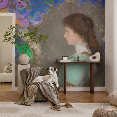 Detská fototapeta na stenu Romantická scéna