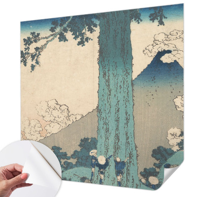 Fototapeta pre chlapca Horská panoráma