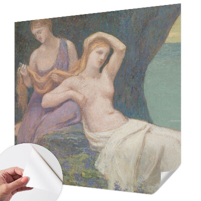 Tapety na stenu samolepiace Prímorská scéna