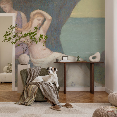 Tapety na stenu samolepiace Prímorská scéna