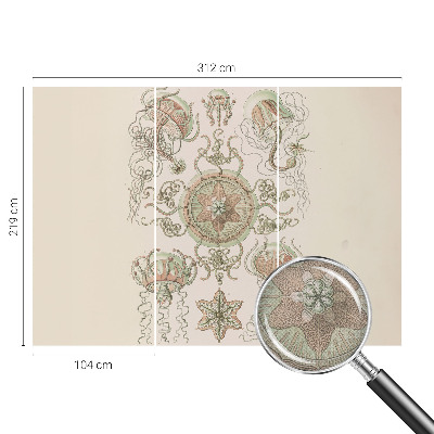 Fototapeta pre dievča Podvodný svet