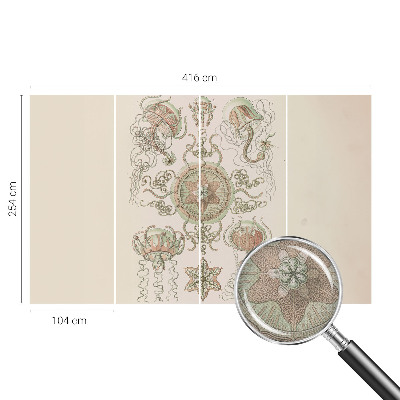 Fototapeta pre dievča Podvodný svet