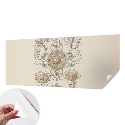 Fototapeta pre dievča Podvodný svet