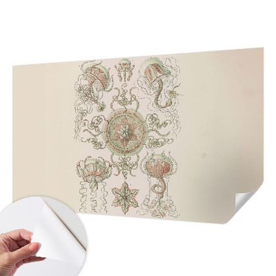 Fototapeta pre dievča Podvodný svet