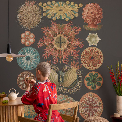 Tapety na stenu samolepiace Morské inšpirácie