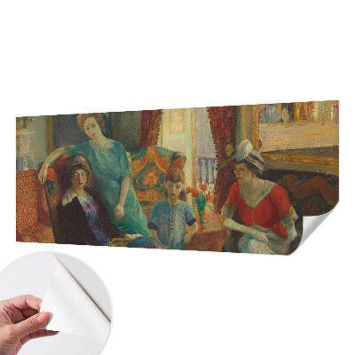 Detská fototapeta na stenu Klasická elegancia