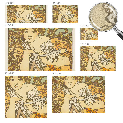 Fototapeta do detskej izby Jarná elegancia