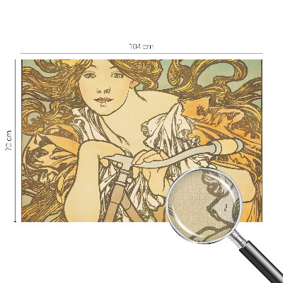 Fototapeta do detskej izby Jarná elegancia