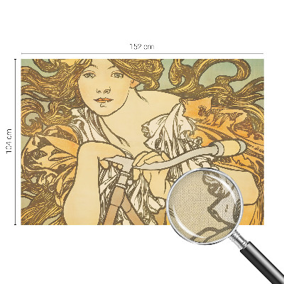 Fototapeta do detskej izby Jarná elegancia