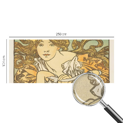 Fototapeta do detskej izby Jarná elegancia