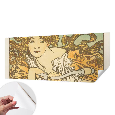 Fototapeta do detskej izby Jarná elegancia