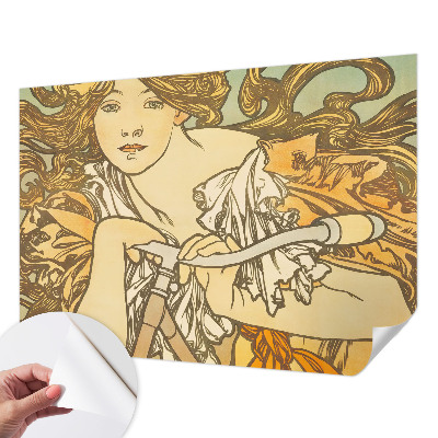 Fototapeta do detskej izby Jarná elegancia