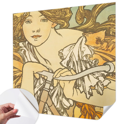 Fototapeta do detskej izby Jarná elegancia