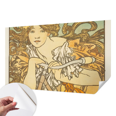 Fototapeta do detskej izby Jarná elegancia