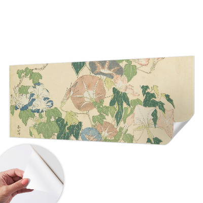 3D fototapeta Kvetinová elegancia