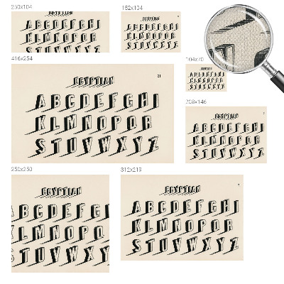 Tapeta do detskej izby Vintage atmosféra