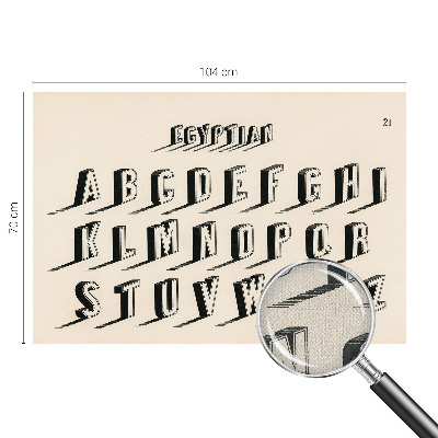 Tapeta do detskej izby Vintage atmosféra