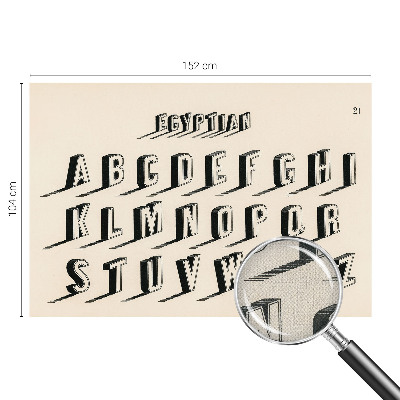 Tapeta do detskej izby Vintage atmosféra