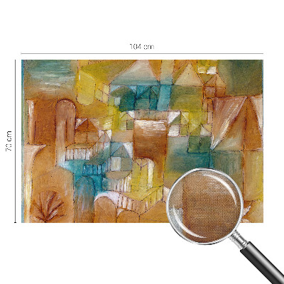 Fototapeta pre dievča Geometrické štruktúry