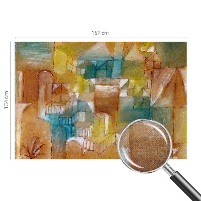 Fototapeta pre dievča Geometrické štruktúry