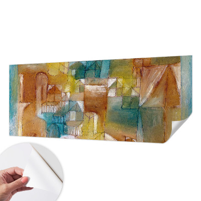 Fototapeta pre dievča Geometrické štruktúry