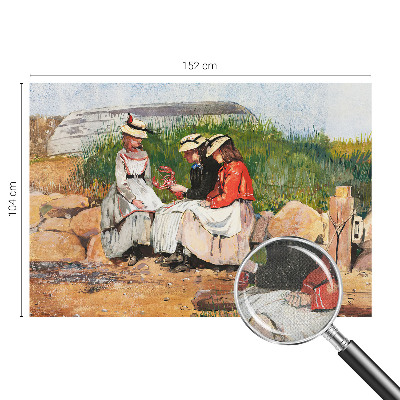 Detská fototapeta Letné prázdniny