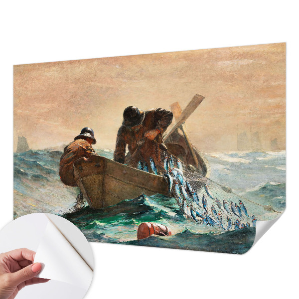 Fototapeta do detskej izby Morské dobrodružstvo