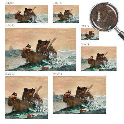 Fototapeta do detskej izby Morské dobrodružstvo