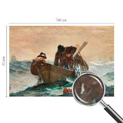 Fototapeta do detskej izby Morské dobrodružstvo