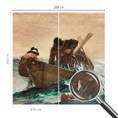 Fototapeta do detskej izby Morské dobrodružstvo