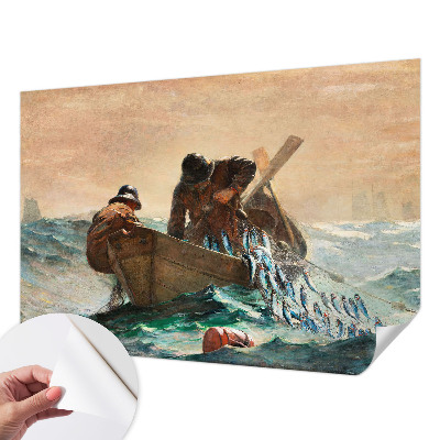 Fototapeta do detskej izby Morské dobrodružstvo