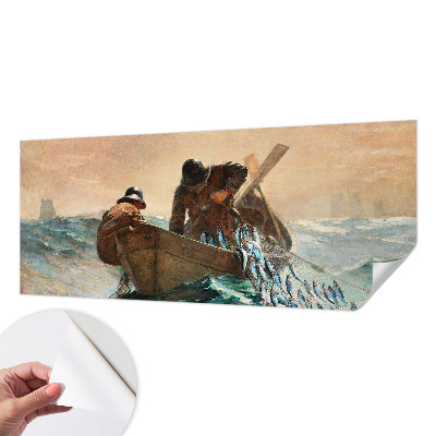 Fototapeta do detskej izby Morské dobrodružstvo