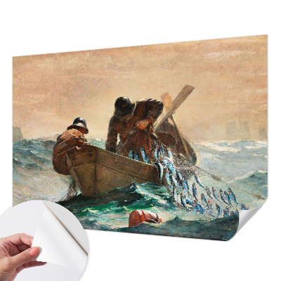 Fototapeta do detskej izby Morské dobrodružstvo