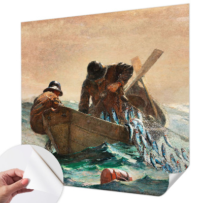 Fototapeta do detskej izby Morské dobrodružstvo