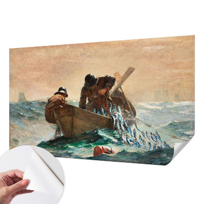 Fototapeta do detskej izby Morské dobrodružstvo