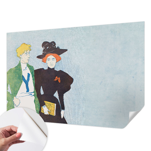 Fototapeta pre chlapca Retro štýl