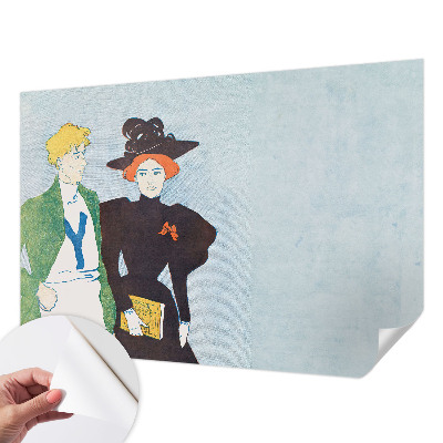 Fototapeta pre chlapca Retro štýl