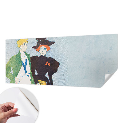 Fototapeta pre chlapca Retro štýl