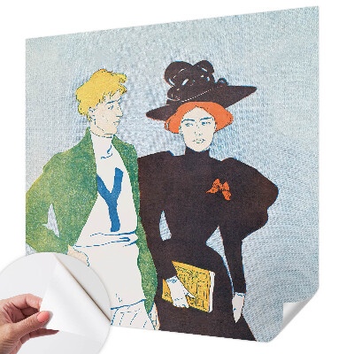 Fototapeta pre chlapca Retro štýl