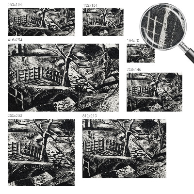 Fototapeta pre dievča Architektonická krajina