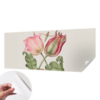 Detská fototapeta Tulipánová krása