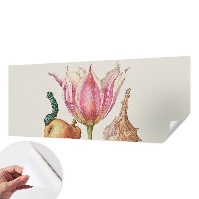 Detská tapeta Prirodzená symbióza