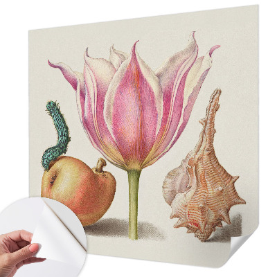 Detská tapeta Prirodzená symbióza