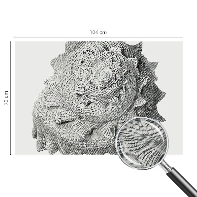 Tapety na stenu samolepiace Umenie prírody