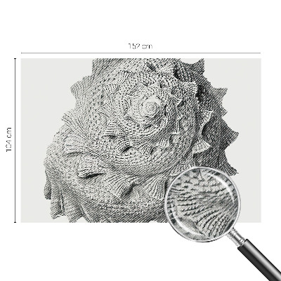 Tapety na stenu samolepiace Umenie prírody