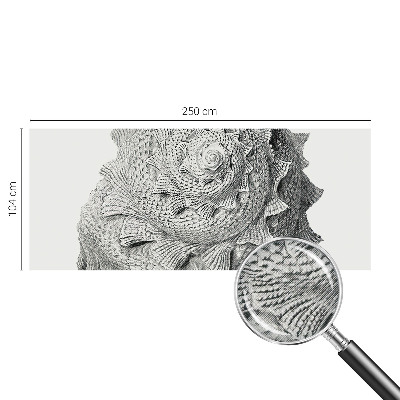 Tapety na stenu samolepiace Umenie prírody