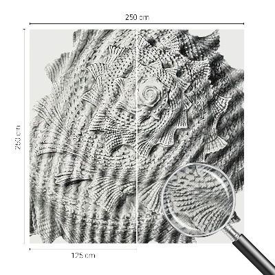 Tapety na stenu samolepiace Umenie prírody