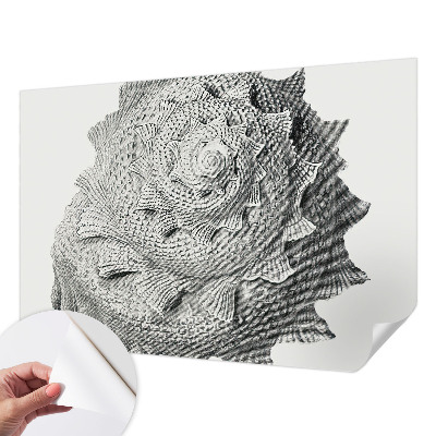 Tapety na stenu samolepiace Umenie prírody